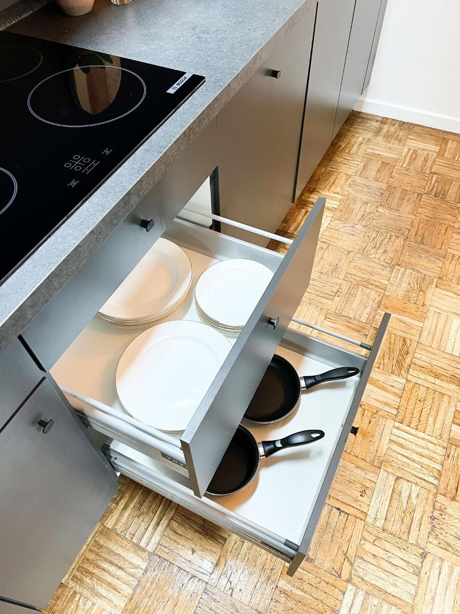 Nammos Home'S Antwerpen Buitenkant foto