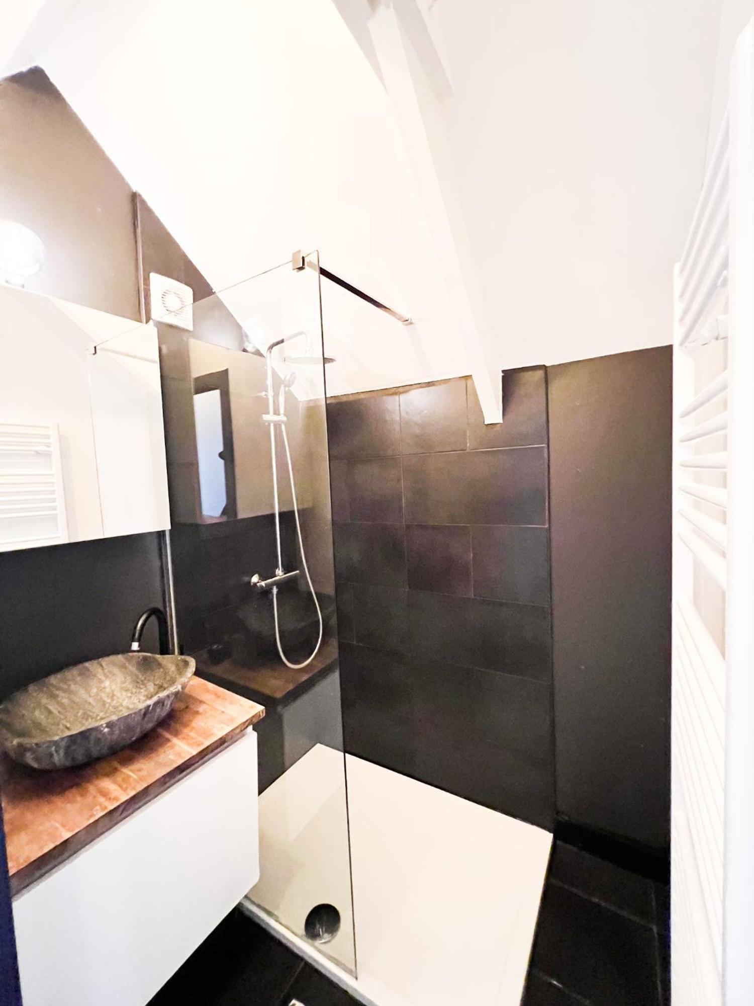 Nammos Home'S Antwerpen Buitenkant foto