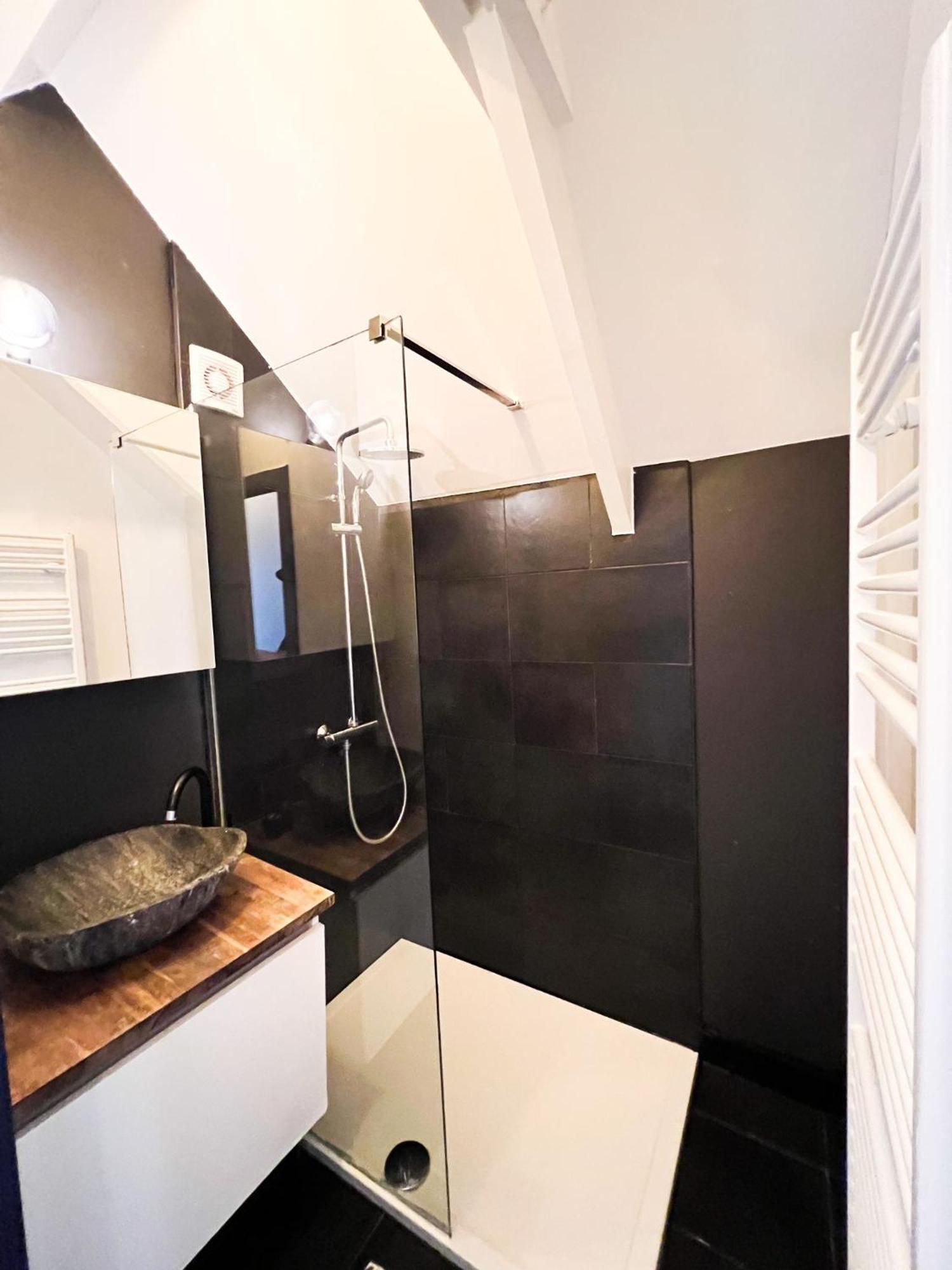 Nammos Home'S Antwerpen Buitenkant foto