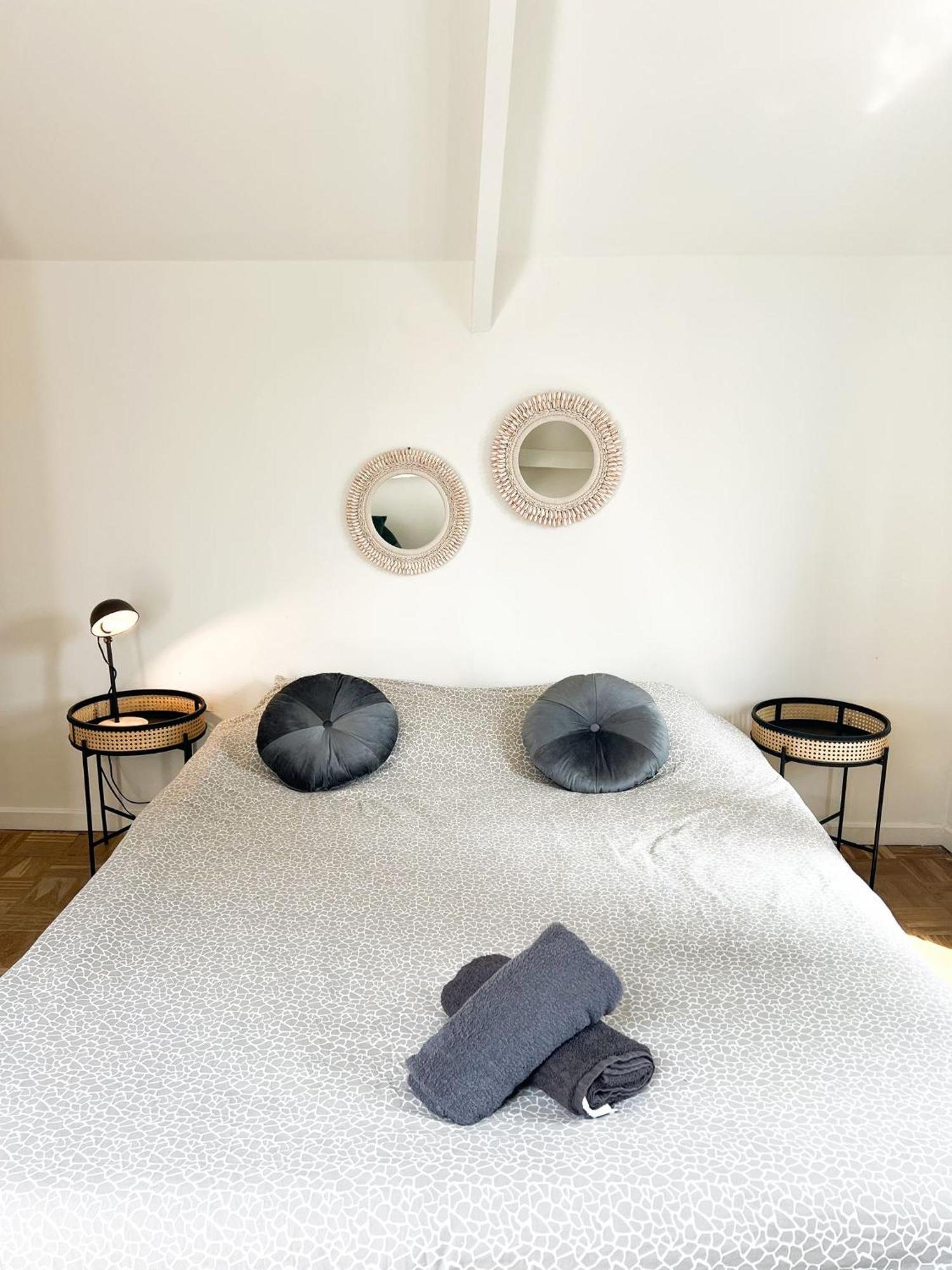 Nammos Home'S Antwerpen Buitenkant foto