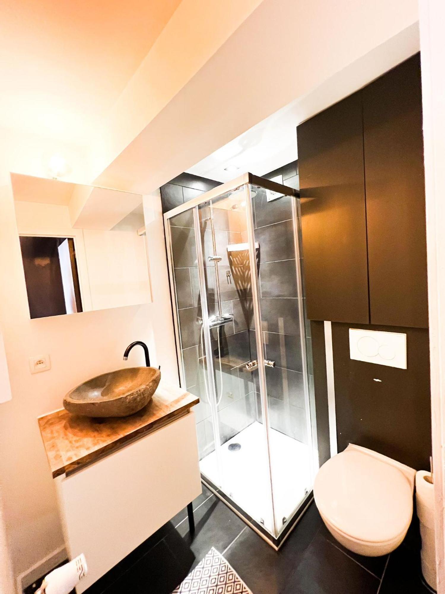 Nammos Home'S Antwerpen Buitenkant foto